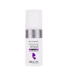 Купить Aravia Professional Мист экспресс-увлажнение с мочевиной 10% Moisture Mist 150 мл 1 шт цена