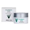 Aravia Professional Крем-уход против несовершенств Acne-Balance Cream 50 мл 1 шт
