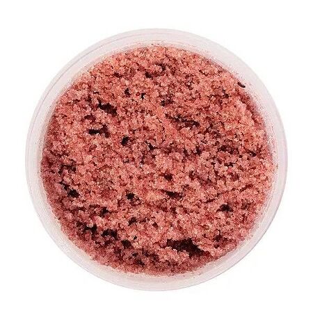 Aravia Organic Полирующий сухой скраб для тела Berry Polish 300 г 1 шт