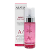 Aravia Laboratories Пенка для умывания с муцином улитки и гинкго билоба Energy Skin Foam 150 мл 1 шт