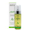Aravia Laboratories Пенка для умывания с коллоидной серой и экстрактом женьшеня Anti-Acne Cleansing Foam 150 мл 1 шт