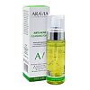 Aravia Laboratories Пенка для умывания с коллоидной серой и экстрактом женьшеня Anti-Acne Cleansing Foam 150 мл 1 шт