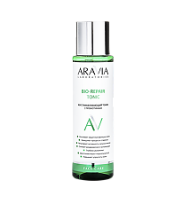 Изображение товара Aravia Laboratories Тоник восстанавливающий с пребиотиками Bio-Repair Tonic 250 мл 1 шт
