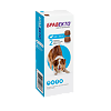 Бравекто для собак 20-40 кг таблетки жевательные 1000 мг 2 шт