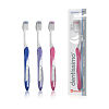 Dentissimo Зубная щетка Medium Antiplaque средняя 1 шт