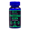 Триптофан 500 GLS капсулы по 250 мг 90 шт