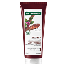 Купить Klorane кондиционер с экстрактом Хинина и экстрактом Эдельвейса 200 мл 1 шт цена