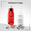 Vichy Capital Soleil UV-Age Daily Невесомый солнцезащитный флюид для лица против признаков фотостарения SPF50+ 40 мл 1 шт