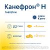 Канефрон Н таблетки покрыт.об. 120 шт