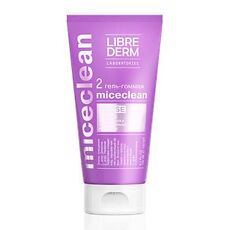 Изображение товара Либридерм (Librederm) Miceclean Sense Гель-гоммаж для нормальной и чувствительной кожи 150 мл 1 шт