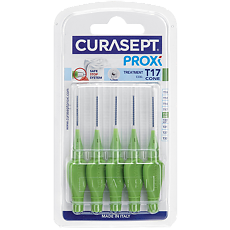 Купить Curasept Proxi T17 Conegreen межзубной ершик 1 шт цена