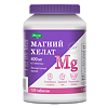 Магний хелат Эвалар таблетки по 1,4 г 120 шт
