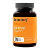 Bioniq Sleep Комплекс 5 HTP 100 мг для улучшения качества сна и снижения нервозности капсулы по 600 мг 120 шт