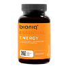Bioniq Essential Energy Мультикомплекс для повышения тонуса и физической выносливости капсулы по 600 мг, 120 шт