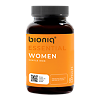 Bioniq Essential Women Легкоусваемое железо для женщин капсулы по 600 мг 120 шт
