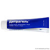 Детрагель гель для наружного применения 100 ме/г+10 мг/г+10 мг/г туба 80 г 1 шт
