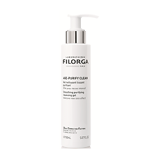 Купить Filorga Age Purify Гель очищающий против несовершенств кожи 150 мл 1 шт цена