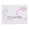 Редуксин Форте таблетки покрыт.плен.об. 850 мг+10 мг  30 шт