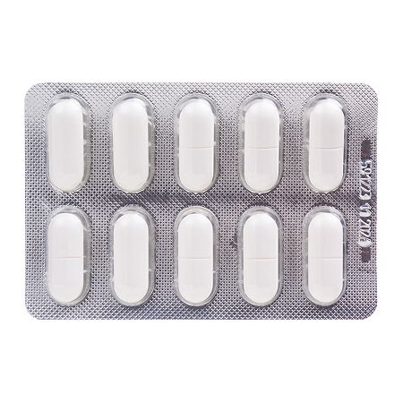 Редуксин Форте таблетки покрыт.плен.об. 850 мг+15 мг 30 шт