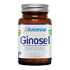 Авиценна Гиносел (гинкго билоба, селен, омега-3 и комплекс витаминов В) капсулы массой 1348 мг 60 шт