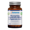 Авиценна Глюкозамин Хондроитин MSM таблетки, 60 шт