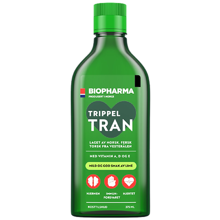 Biopharma Trippel Omega 3 Купить В Москве