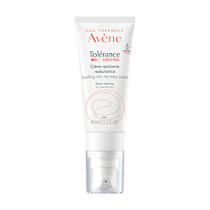Купить Avene Tolerance control Крем успокаивающий восстанавливающий 40 мл 1 шт цена