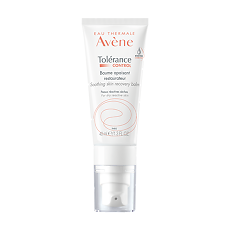 Купить Avene Tolerance control Бальзам успокаивающий восстанавливающий 40 мл 1 шт цена