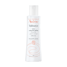 Купить Avene Tolerance Лосьон мягкий очищающий 200 мл 1 шт цена