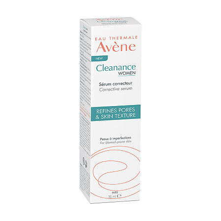Avene Cleanance Women Корректирующая сыворотка 30 мл 1 шт