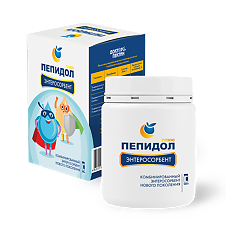 Купить Пепидол плюс порошок 100 г цена