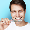 Oral-B Зубная щетка Pro-Expert Clean средней жесткости 1 шт