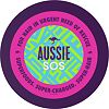 Aussie SOS Маска для волос Суперзаряженное увлажнение 450 мл 1 шт