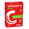 Витанов С (Vitanov C) Max капсулы по 0,9 г 30 шт