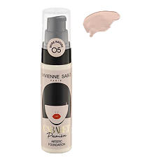 Купить Vivienne Sabo Tональный крем Artistic Foundation Premiere тон 05 1 шт цена