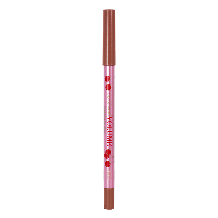 Изображение товара Vivienne Sabo Карандаш для губ устойчивый гелевый Le Grand Volume тон 02 1 шт