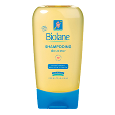 Купить Biolane Шампунь для младенцев 300 мл 1 шт цена