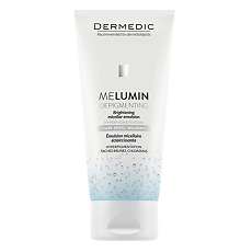 Купить Dermedic Melumin Мицеллярная осветляющая эмульсия 200 г 1 шт цена