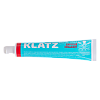 Klatz Зубная паста для мужчин Brutal Only Дерзкий эвкалипт 75 мл 1 шт