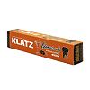 Klatz Зубная паста для девушек Glamour Only Апероль шприц без фтора 75 мл 1 шт