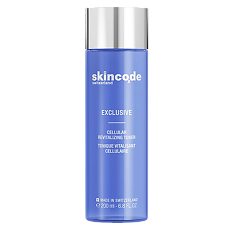 Купить Skincode Exclusive Клеточный восстанавливающий тоник 200 мл 1 шт цена
