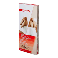 Купить Пояс Лаума эластичный медицинский 70107/70307 р. 3 цена