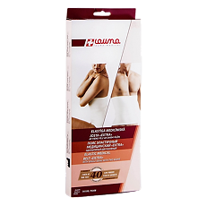 Купить Пояс Лаума эластичный медицинский Extra 70108/70308 р. 2 1 шт цена