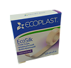 Ecoplast Пластырь EcoSilk медицинский фиксирующий текстильный 1,25 см х 5 м 1 шт