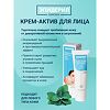 Эпидерил Demodex Крем-актив для лица с метронидазолом и травами 100 мл 1 шт