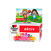 Доппельгерц Актив Kinder Кальций +D3 для детей с 3-х лет со вкусом черноплодной рябины и малины жевательные таблетки массой 1500 мг 60 шт