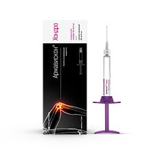 Изображение товара Армавискон Хондро протез синовиальной жидкости 3 мл 1 шт