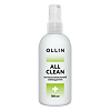 Ollin All Clean Спрей для рук антибактериальный 100 мл 1 шт
