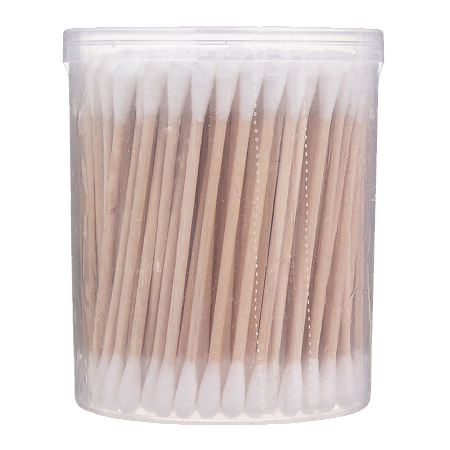 СофтЛайф Ватные палочки Премиум на деревянной основе 150 шт