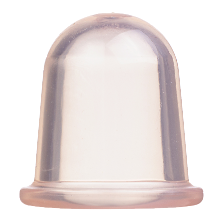 Банка вакуумная пластиковая пневматическая Спа-Дримс БПК-01 ПРА 1 шт